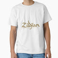 Zildjian Classic Turkish Cymbals Since 1623 by maribot