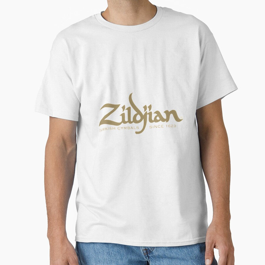 Zildjian Classic Turkish Cymbals Since 1623 by maribot
