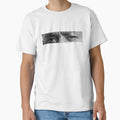 Iconic Eyes - GZA Oversized by gregoriohar