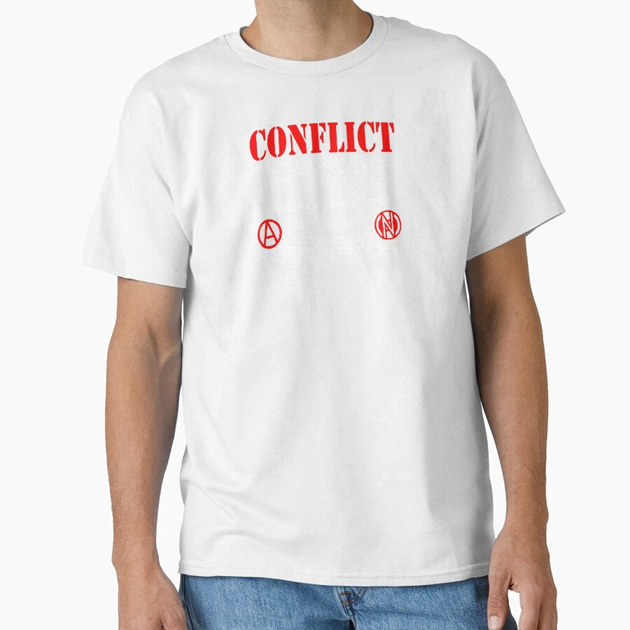 Conflict by IGNISmerchstore