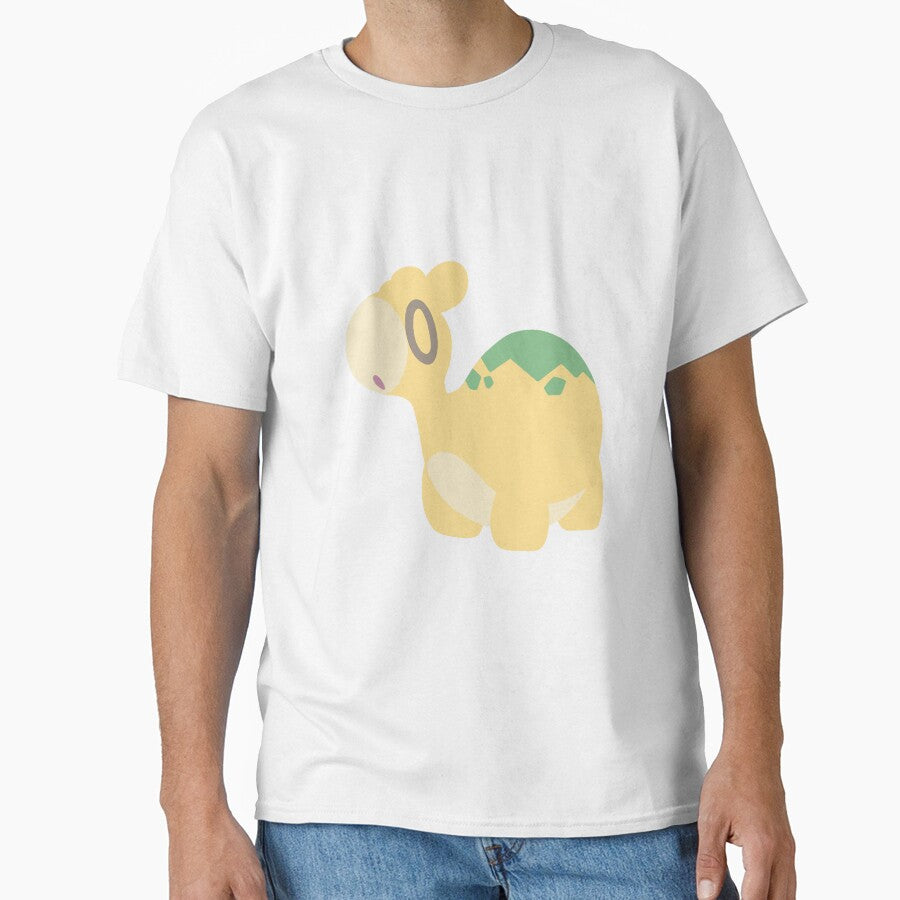 Num Minimalist by shiix