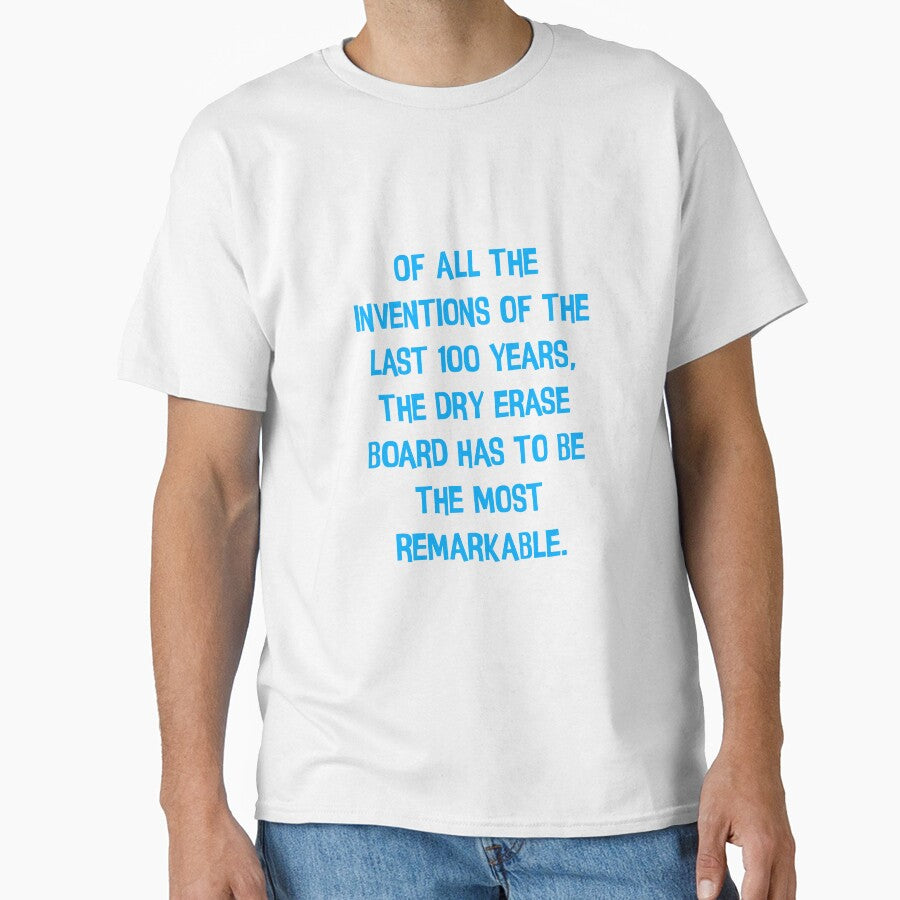 Of All The Inventions Of The Last 100 Years Funny Dad Jokes by Pete Roberts