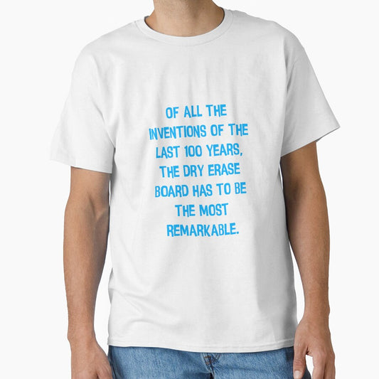 Of All The Inventions Of The Last 100 Years Funny Dad Jokes by Pete Roberts
