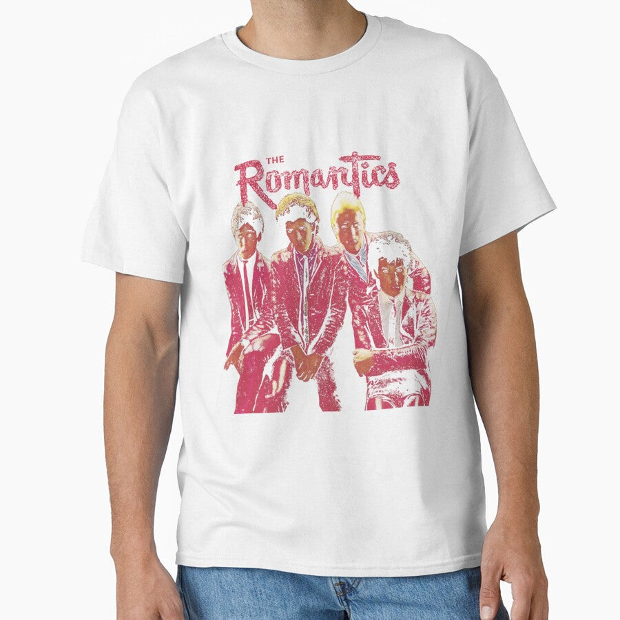 The Romantics Version by ElenaDellersa