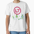 Donita, Suzi, Dee, Jennifer/L7 by flobwad