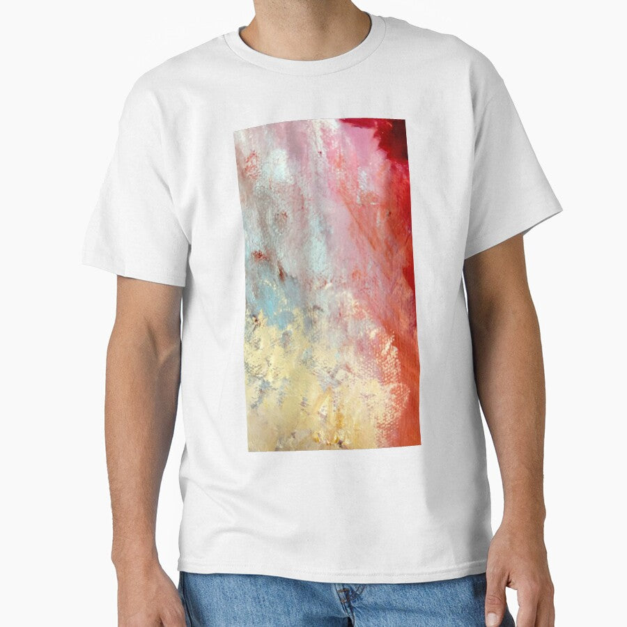 Cotton abstract 1 by Maritama