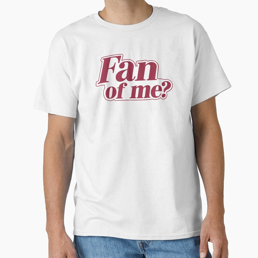 Fan Of Me? by Gaea1