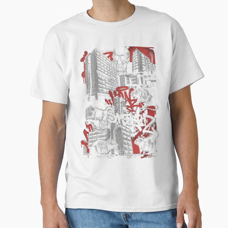 Urban fashion by brexastore