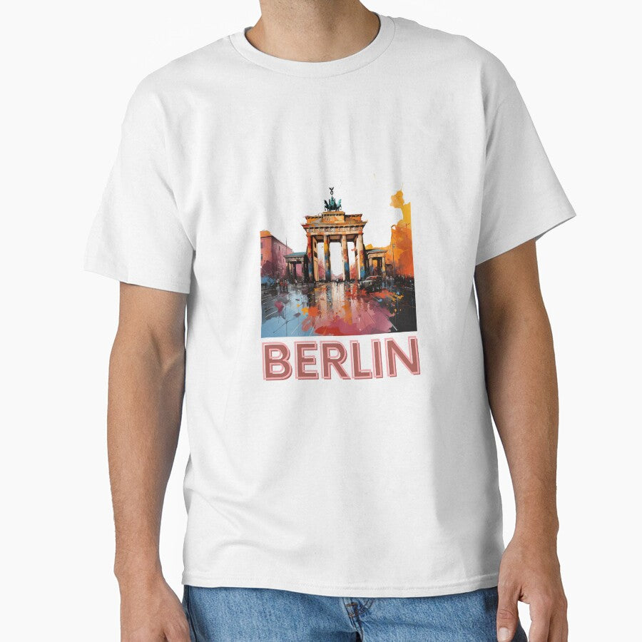 Pop Art Berlin by ArtHouseNiklas