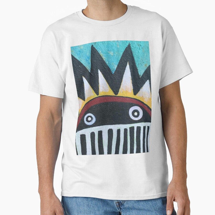 Boognish on Turquoise by DanceForGrandma