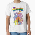 Wuzzles by kaiNickell