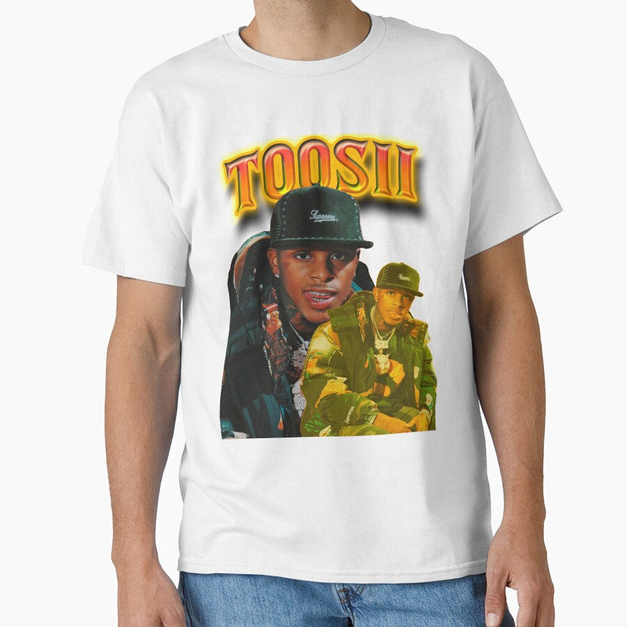 toosii bootleg by preezay