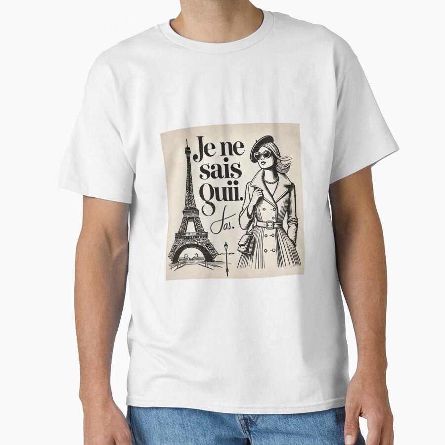 Je ne sais quoi. by mmosier01