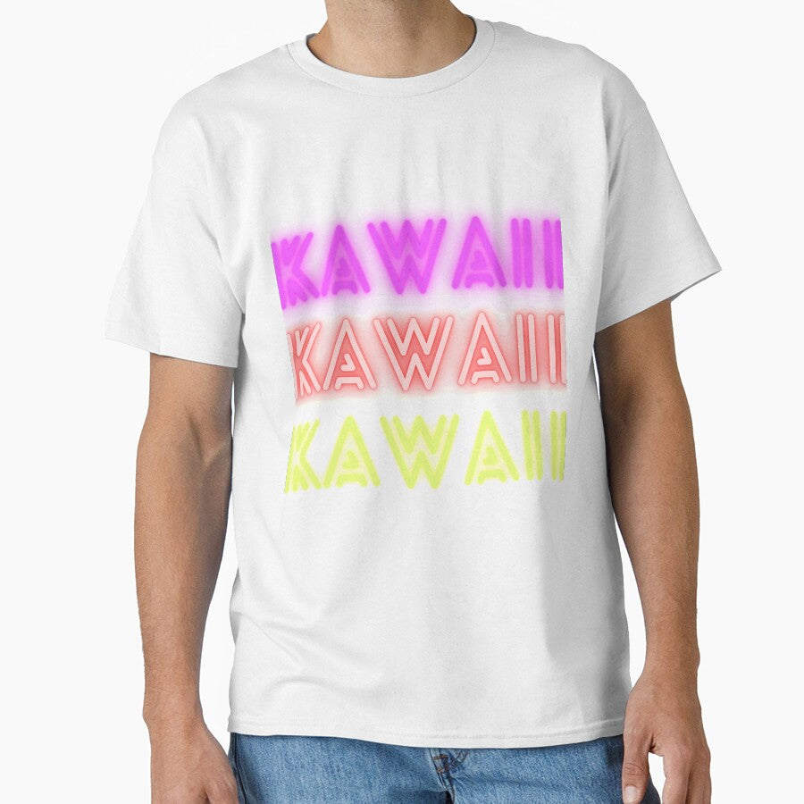 Kawaii 3x by KawaiiForAll