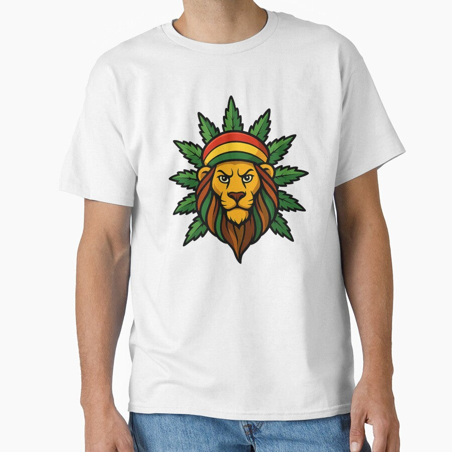 LION RASTAFARI by KingzWorld