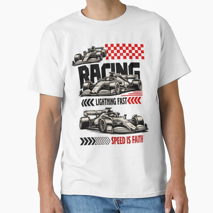 racing by NitroPulse