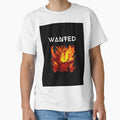 wanted by GoodLifish