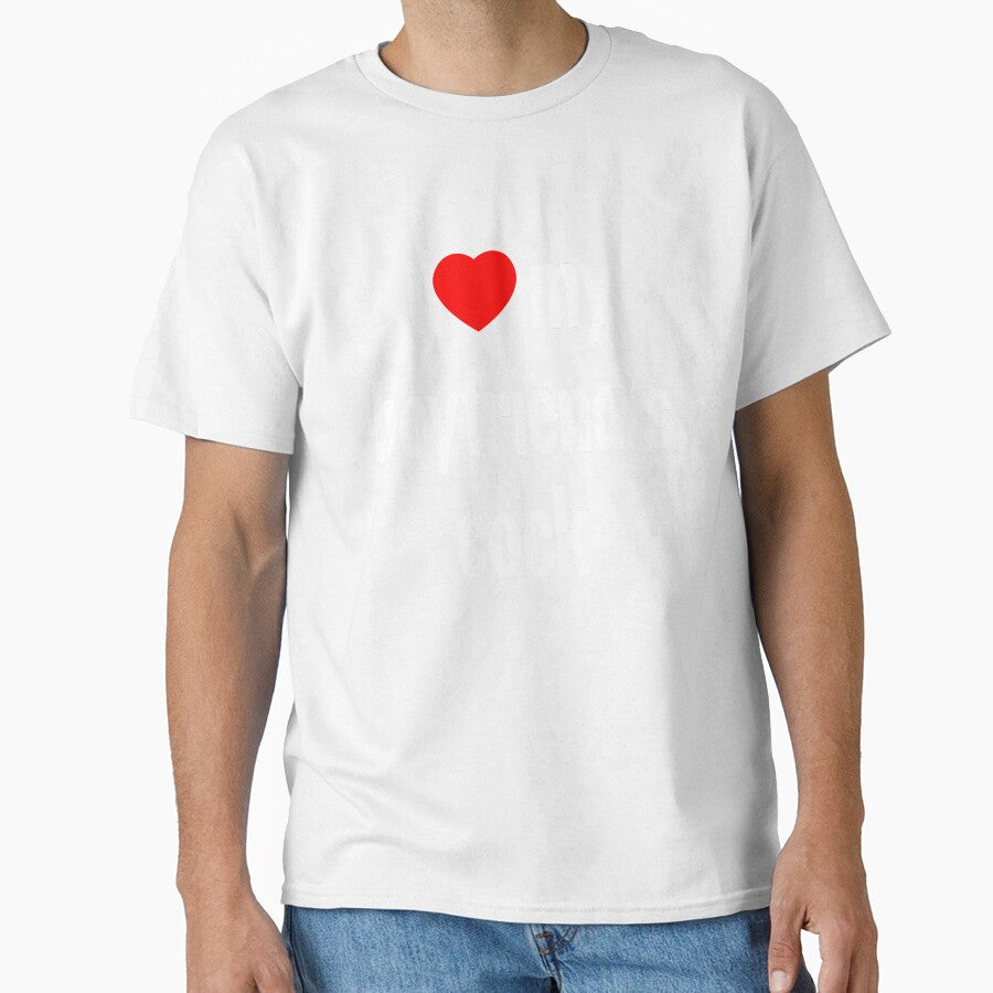 I [Heart] My Boyfriend's Cock by Good-Looking Corpse