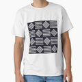 modern pattern by NAGNE