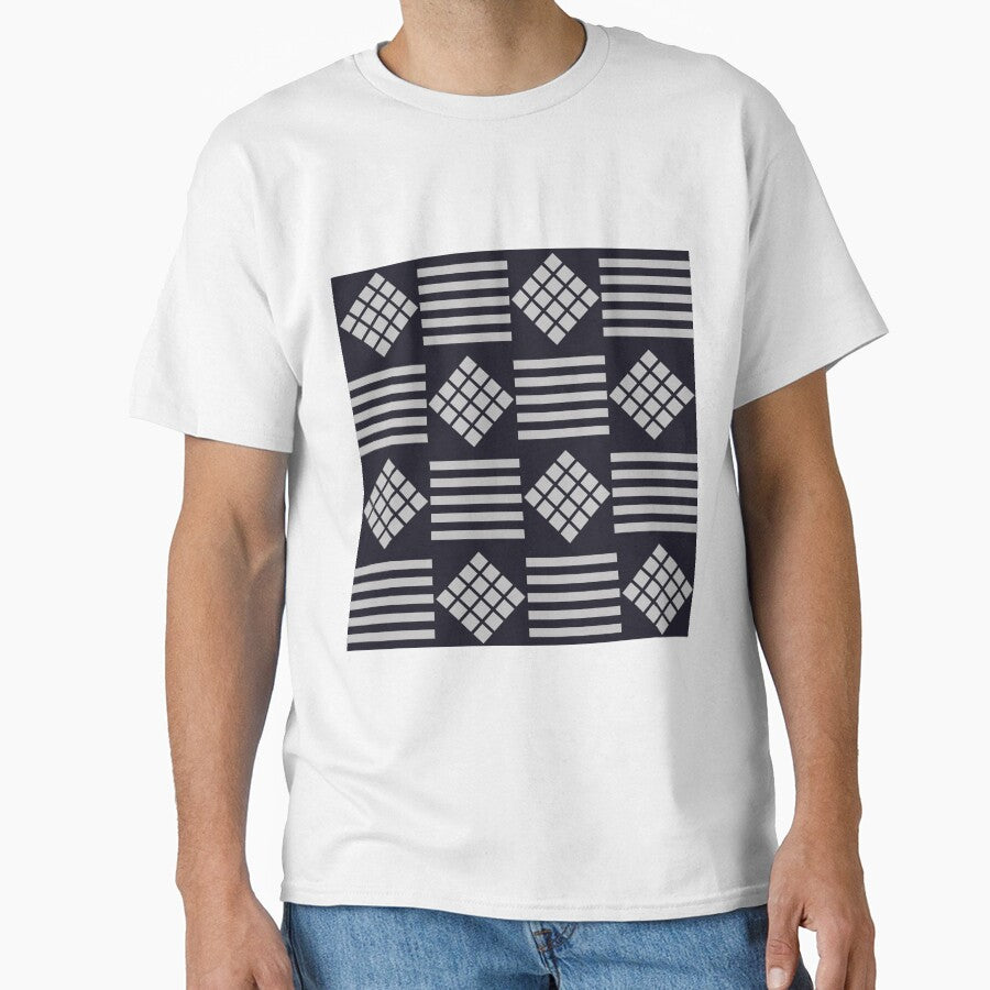 modern pattern by NAGNE
