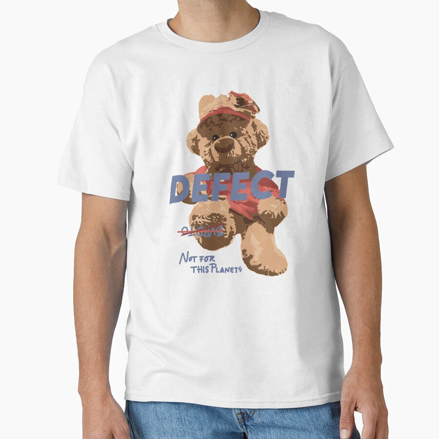 Defective Item Graffiti Style Streetwear by allincolors