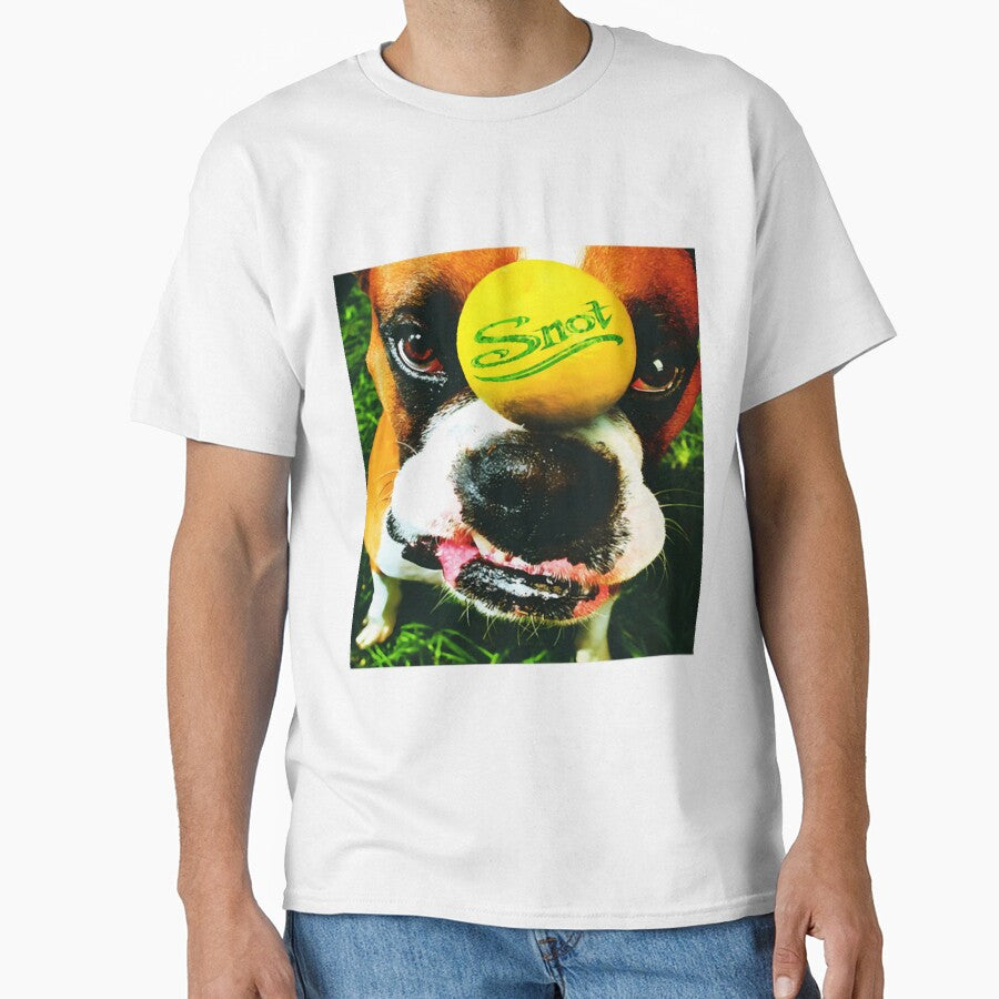 Get Some Snot by AvenStudioCo