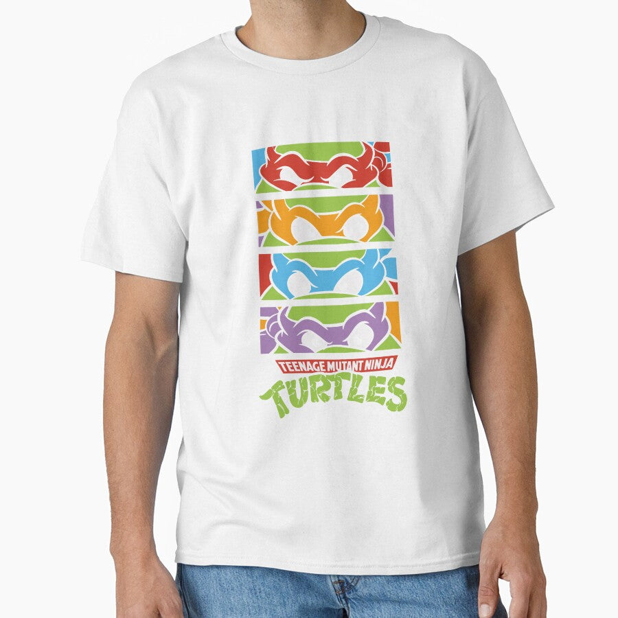 Teenage Mutant Ninja Turtles by HBZ-DESIGN