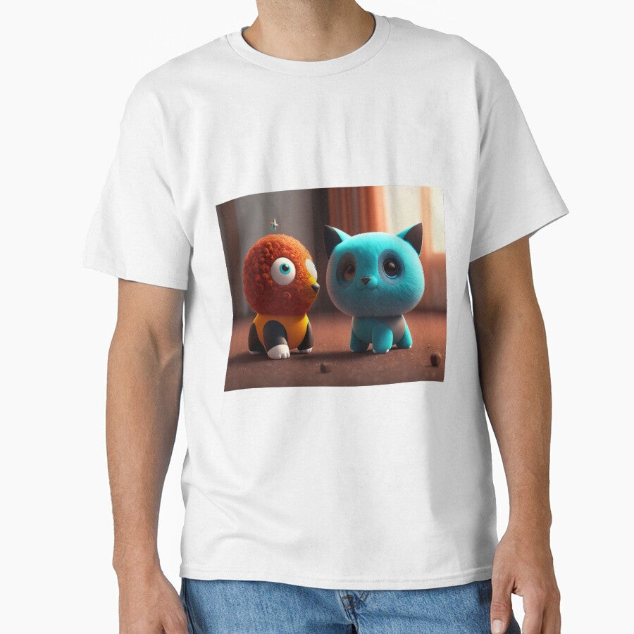 kawaii, cute, tenero, carino, peluche by ikiglam