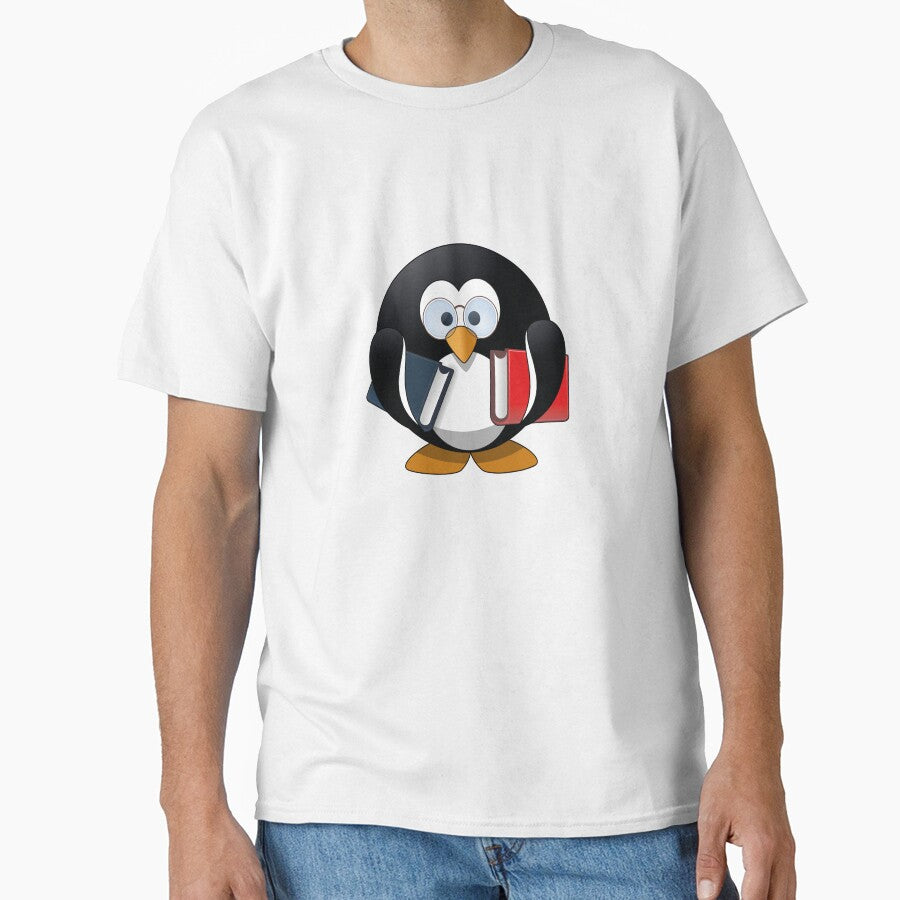 Teachers' Day Classic T-Shirt by AdOmar