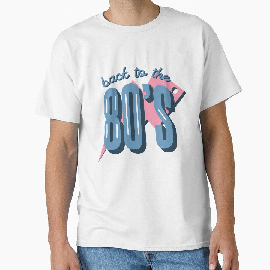 Back To The 80's - 80s Retro Nostalgia by AaaleXX