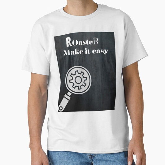 RoasteR - Make It Easy Mechanical Gear Design by Stoneclove