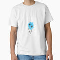 Cotton Candy Critter by Paintandpencil