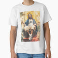 SNEAKER ART - STREETWEAR MESSIAH by Krøpe