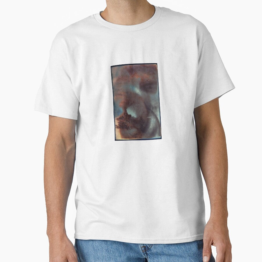 Abstract grunge art T by lissic