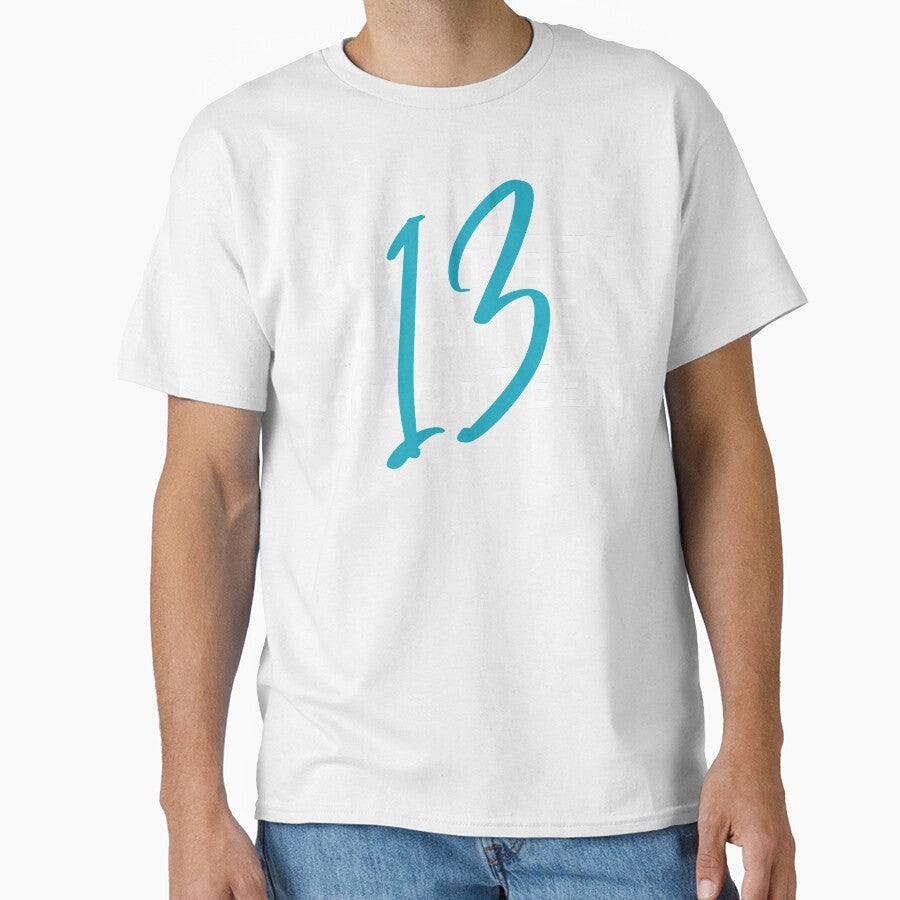 Quaranteen Thirteen Birthday by beachchic