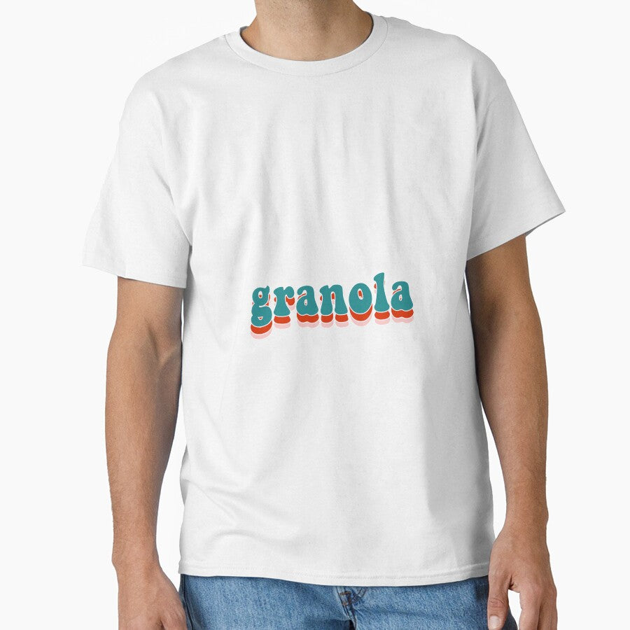 groovy granola by fionaxstar