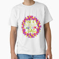 I'm a proud autism dad by MangaCortaTees