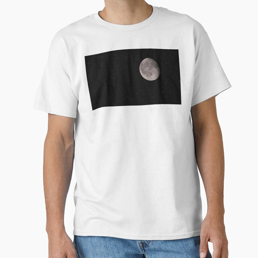 moon by Abeer Tahir