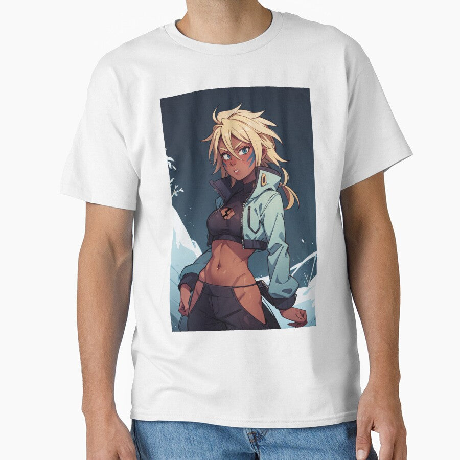 Tier Harribel Bleach by 2DVice