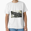 Gundry Avenue, Long Beach, CA by Mistah Wilson by The Street Sign Store