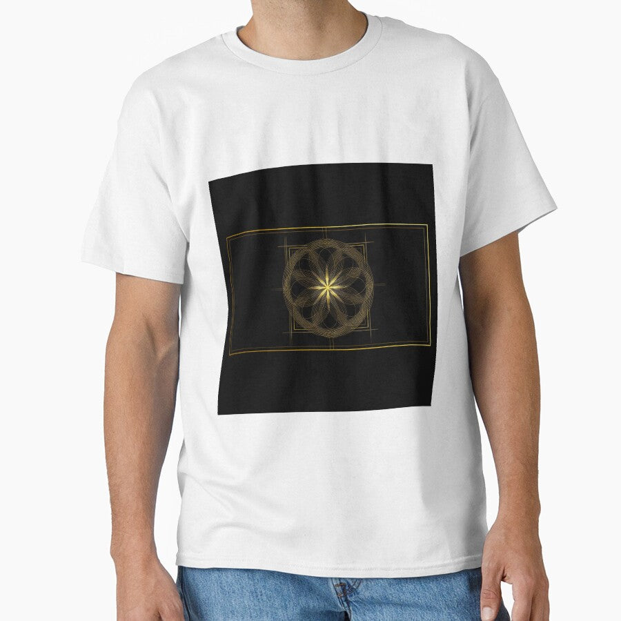 Premium Sacred Symbol #10 by Helios Be. Lavsh
