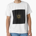 Premium Sacred Symbol #8 by Helios Be. Lavsh