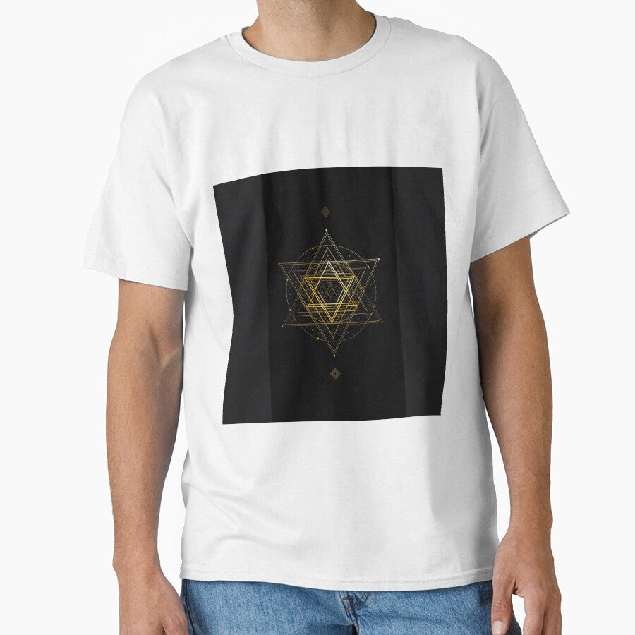 Premium Sacred Symbol #8 by Helios Be. Lavsh