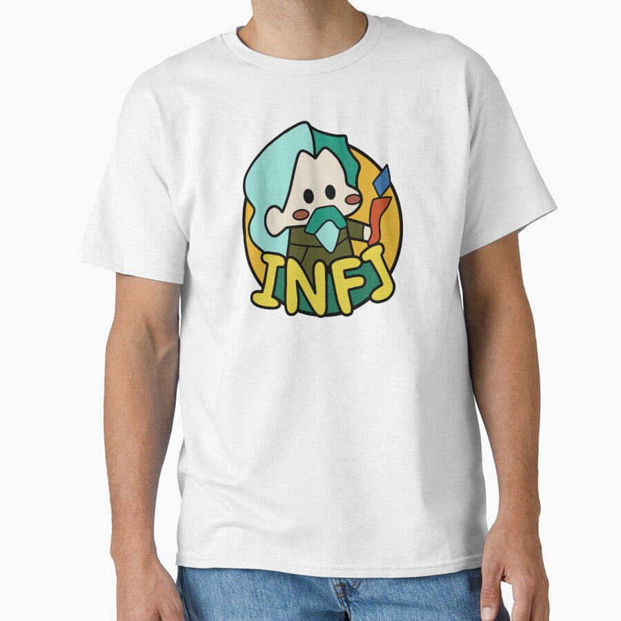 INFJ MBTI Personality Type by YumeKurenai