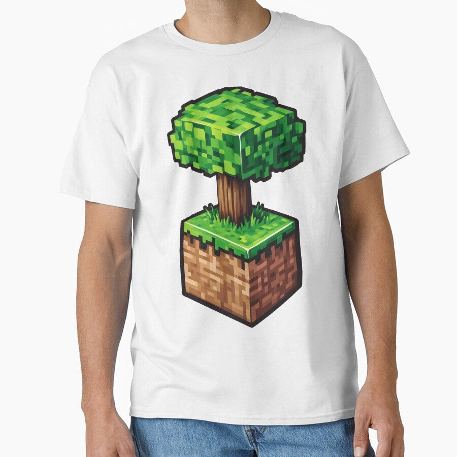 Simple block of life by Eleen's Shop