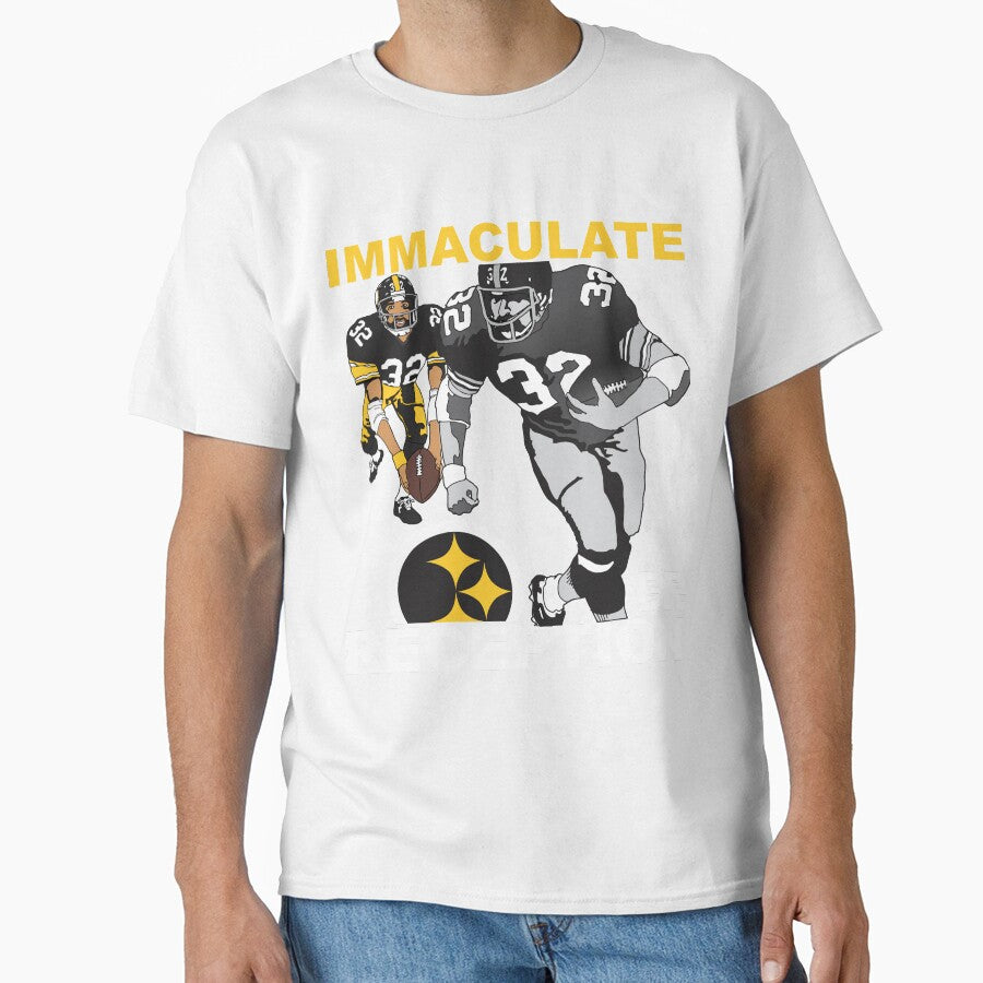 Ballers Religion Immaculate Reception by Ballers  Religion