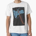 Axe Printed T-Shirt by storeInsight