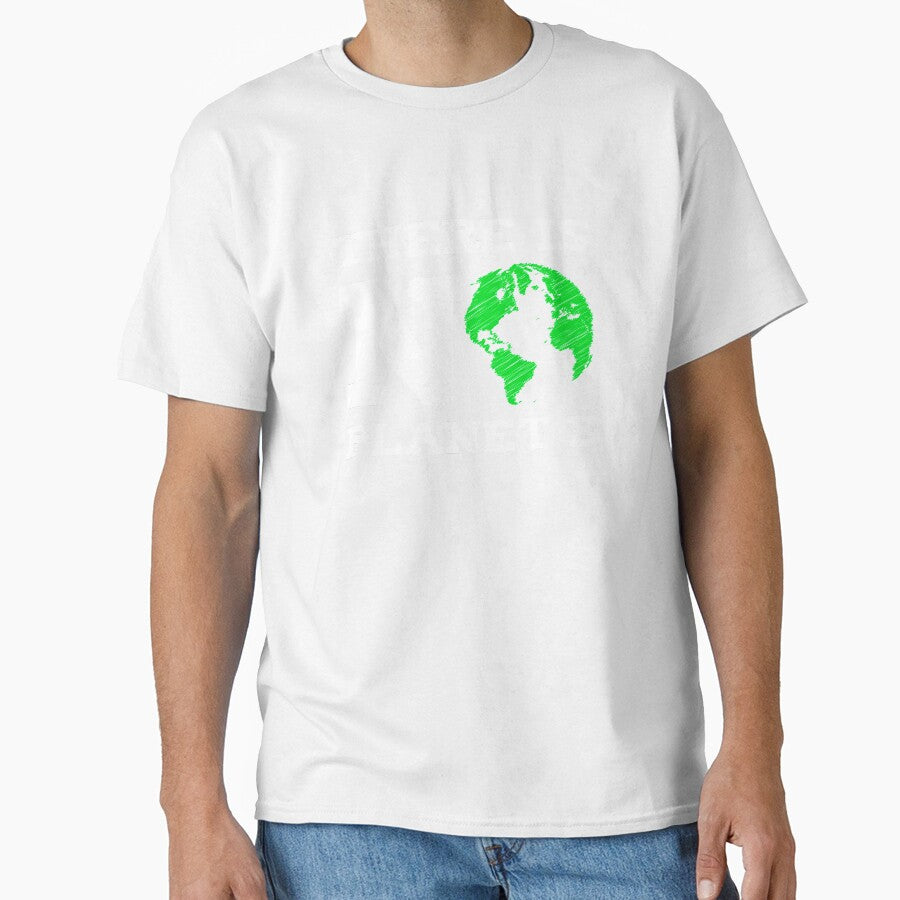 There is No Planet B against Global Warming Earth day by majuga