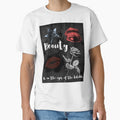 Beauty is in the eyes of the beholder by ParkandPress
