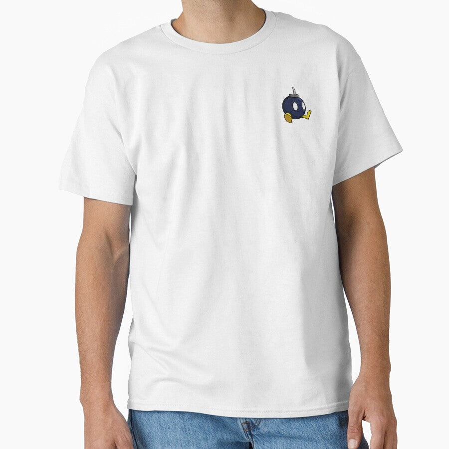 Bob omb by Chava95